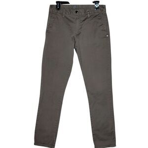 Vuori Collins Chino Pant Size 30